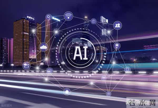 中美AI实力对比：未来十年谁会胜出？