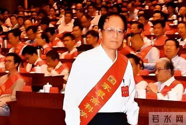 美俄都没攻克的世界难题，被中国一老头突破，奖励1050万他全捐了