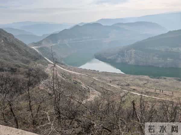 东庄水利枢纽工程正式下闸蓄水 黄河流域关键防洪减淤迈入新阶段