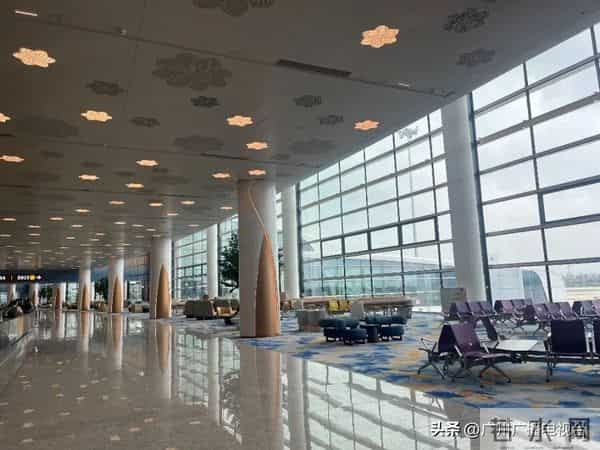 世界级机场群要来了！粤港澳大湾区交出了中国答案