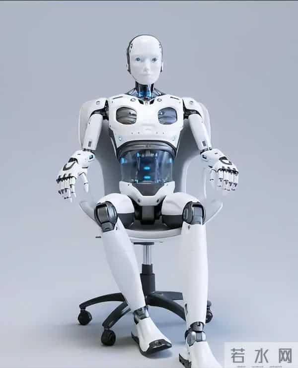 仿生肌腱技术横空出世，美突破机器人30倍力量技术，速度三倍提升