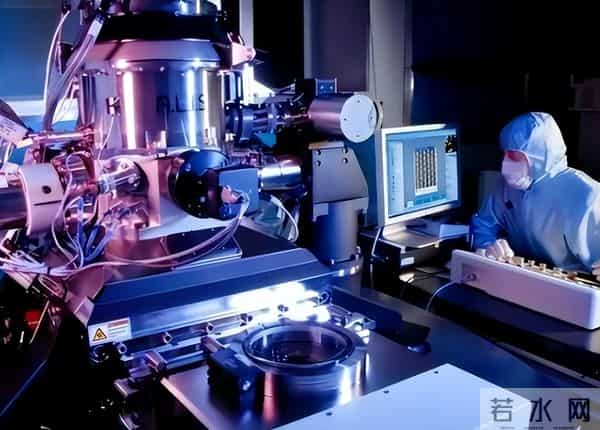 70%芯片订单正涌向东方中国芯片抄了美国后路，美日防线彻底崩盘