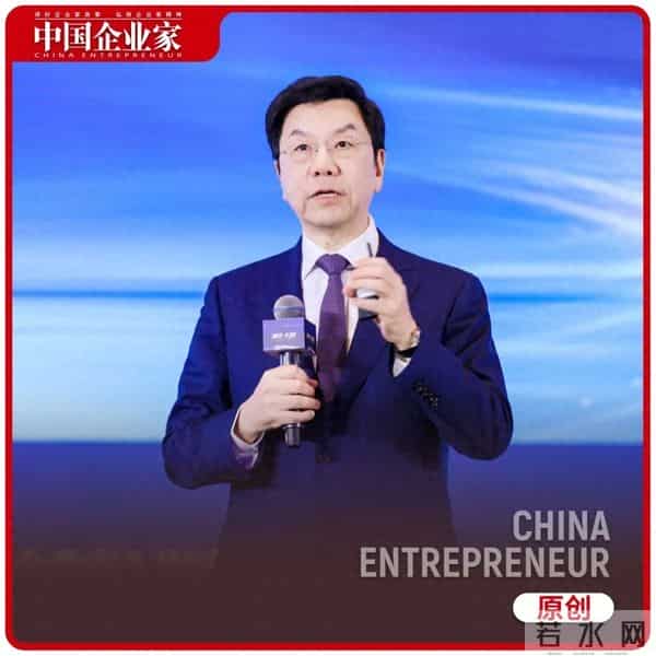 李开复：未来企业的核心竞争力体现在三方面