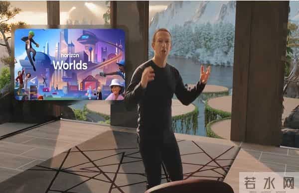 扎克伯格“元宇宙梦”或破灭,Meta拟削减相关部门最高30%预算