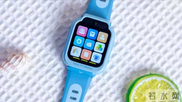 儿童手表代替手机,化身青少年社交硬通货