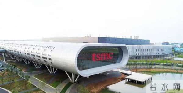 台积电突袭南京,并拜访芯片企业:30%成本优势+万亿市场引企业回流