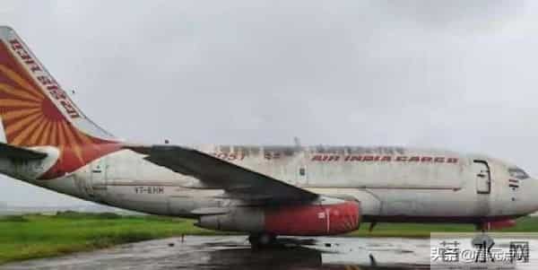 又算白捡一架！失踪13年的印度客机，刚在机场里找到