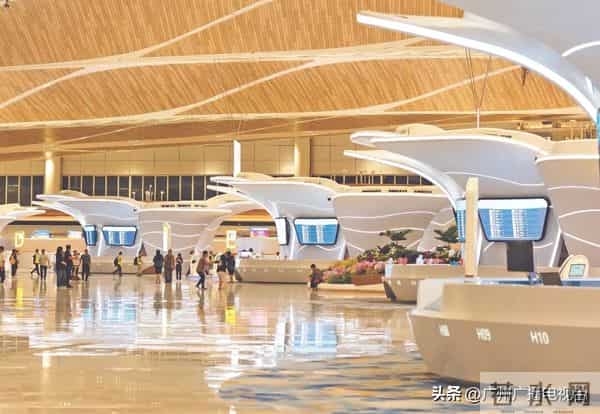 世界级机场群要来了！粤港澳大湾区交出了中国答案