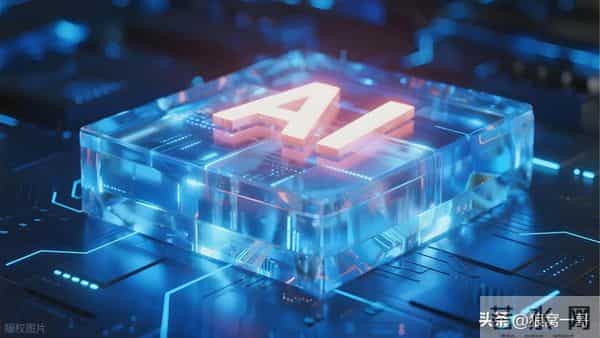 中美AI实力对比：未来十年谁会胜出？