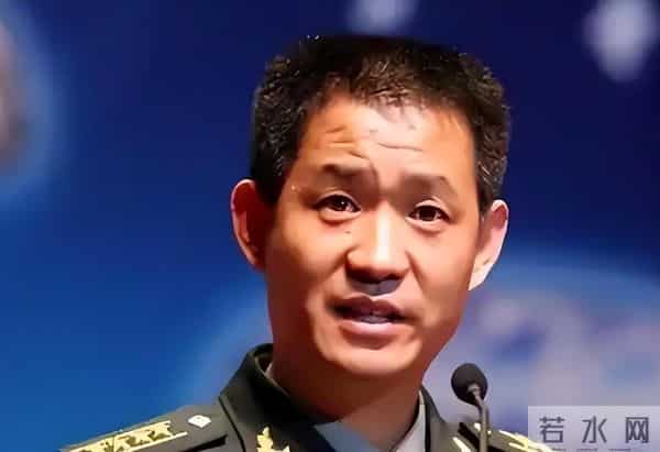 聂海胜退休生活曝光，他的几个新身份，比飞天时还惊艳！