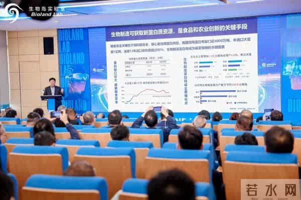 多位两院院士共论“数字生命与健康”丨2025大湾区科学论坛