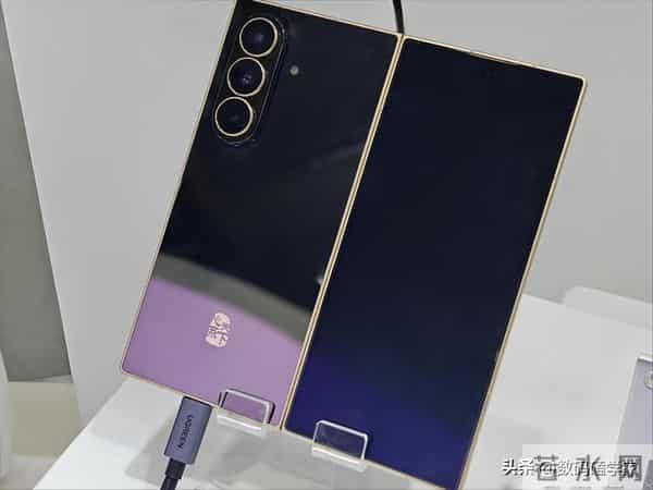 看完2025数智科技生态大会，我第一次觉得运营商也能很会搞AI