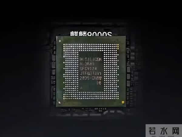 任正非：美国只是不准华为用含美国元素东西 不等于不准中国用