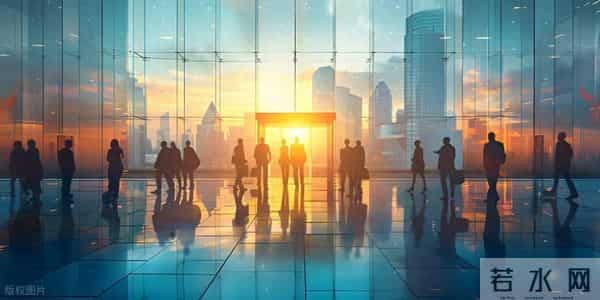 预测未来？德鲁克怒吼：今天不行动，明天就失业！