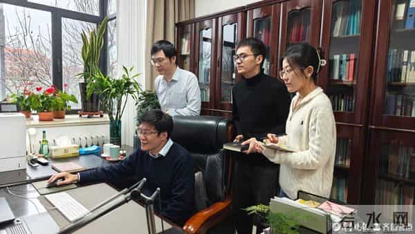 新晋院士梁作堂：深耕粒子物理四十载，“是一个纯粹的科学家”