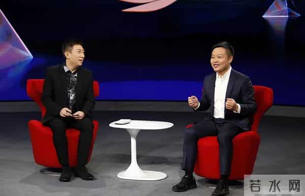 何小鹏也没想到，北京座谈会，任正非仅用一句话就让自己口碑暴涨