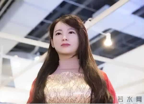 被踢踹后0.5秒站稳,这只深圳造机械霸王龙,藏着哪些黑科技?