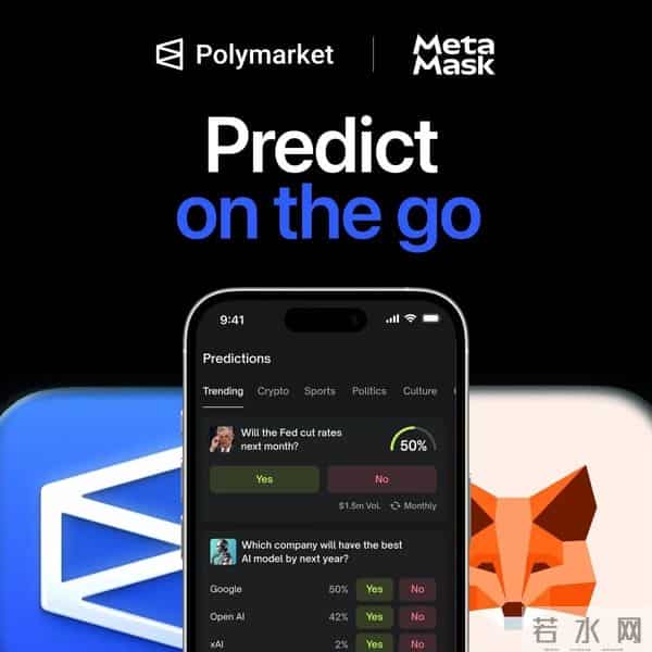 在 Polymarket 赚 1.3M 的传奇交易员,为什么推特不到 2000 粉?