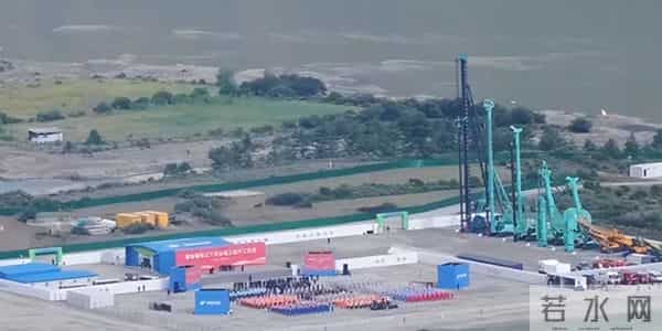 中国攻克世界级难题?1.2万亿引爆西藏经济,领先世界半个世纪