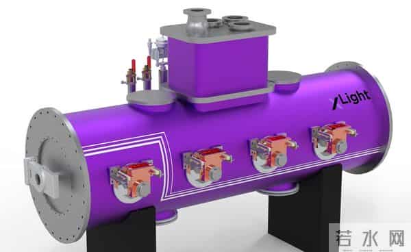 美国政府将向初创光刻公司投资1.5亿美元，ASML迎来新挑战