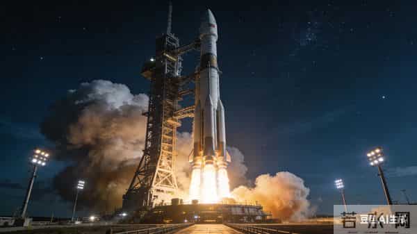 商业航天重磅!SpaceX冲刺上市,马斯克身家将迎来“太空式”暴涨