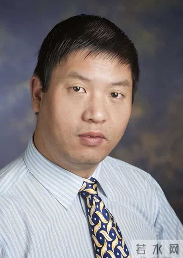 最高荣誉!同济大学教授当选IEEE Fellow!