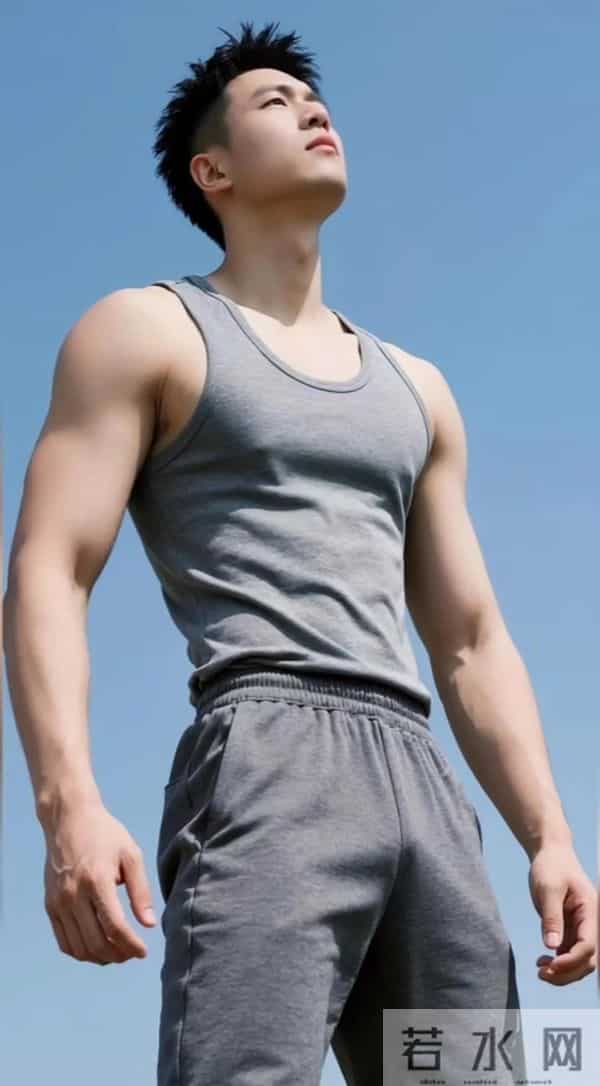 灯光昏暗的电影厅，沈墨递爆米花的动作都让人心动