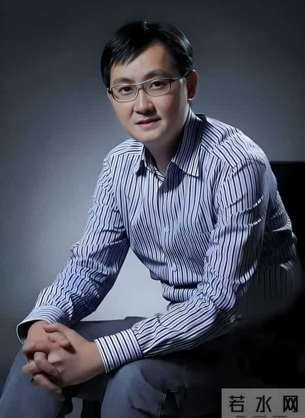 看这12位商业大佬学历，就明白上大学重要性了，身价全过百亿！