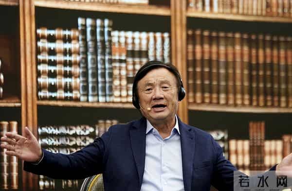 何小鹏也没想到，北京座谈会，任正非仅用一句话就让自己口碑暴涨