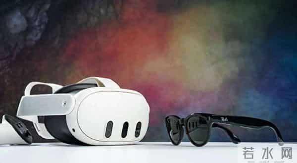 Meta确认将部分投资“从元宇宙转向AI眼镜”