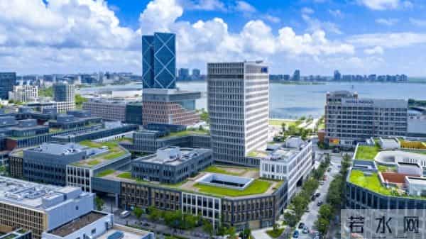 亚洲头部MCN机构与顶尖音乐制作公司,为何把出海业务都放在临港新片区?