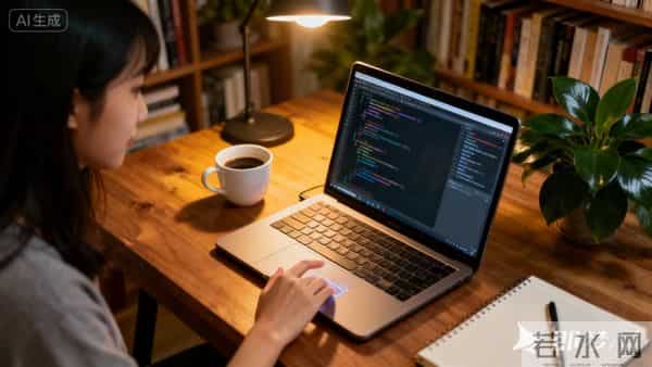 为什么新买的电脑也越用越卡？