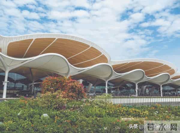 世界级机场群要来了！粤港澳大湾区交出了中国答案