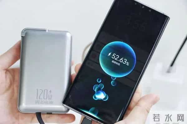 对不起，我把你未来的充电宝提前发明了……