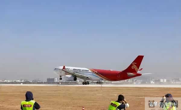 世界级机场群要来了！