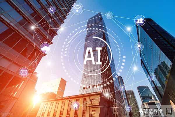 中美AI实力对比:未来十年谁会胜出?