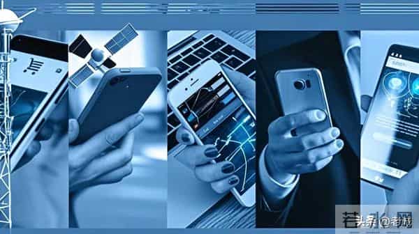 美国芯片卡脖子三年 中国自己长出“新肌肉”