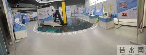 前沿科普展来到家门口!流动科技馆登陆仙居