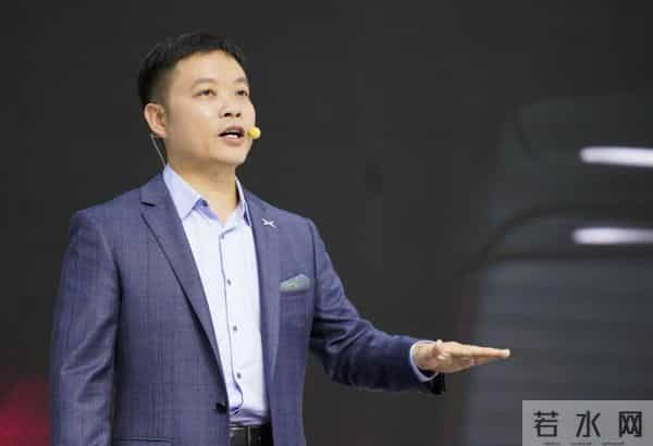 何小鹏也没想到，北京座谈会，任正非仅用一句话就让自己口碑暴涨