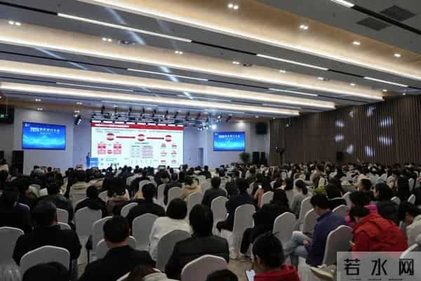 搭建生态赋能链接,激活动能加速开发,脑机接口开发者大会举办