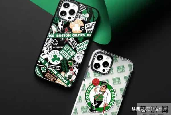 500元手机壳遭疯抢,网红晒单实现翻盘,逆袭成手机壳界爱马仕