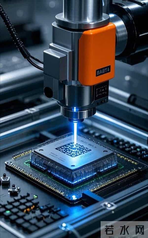 1秒成型！中国突破储能技术 ，激光武器再添筹码