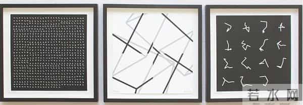 珞珈山下“飞来石”的十年之约 AI艺术点燃创意之火