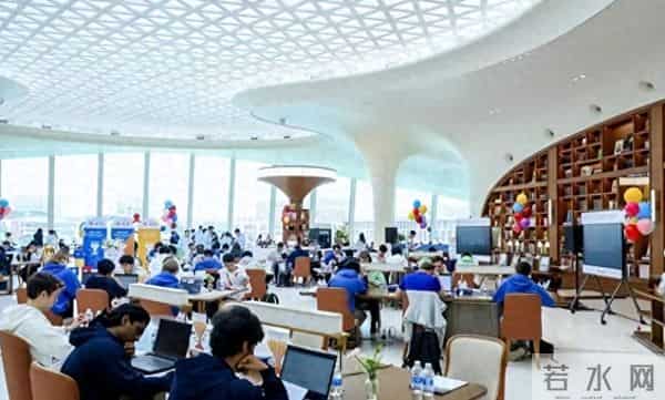 任正非：美国不准华为用含美国元素的东西，但并不等于不准中国用