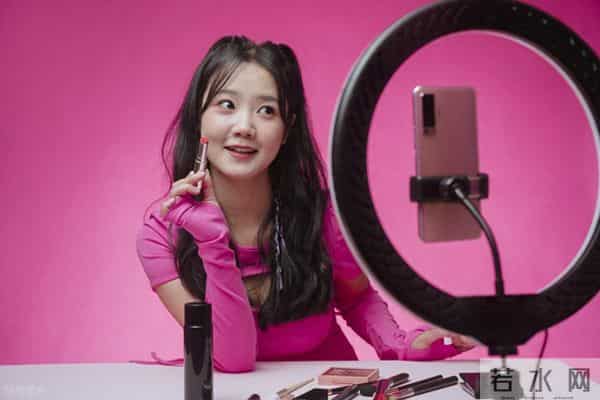 以后直播不让开美颜了,到底啥情况?