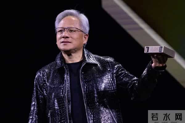 沉默48小时,林剑一锤定音,中方不买美国次级芯片,黄仁勋踩刹车