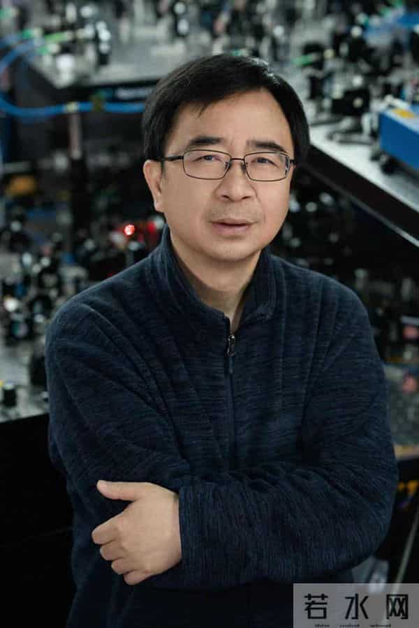 2025腾冲科学家论坛 - 1000万重奖!科学大奖揭晓!院士潘建伟斩获