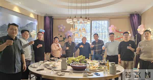 赋能助力徐州企业海外发展——董事学会跨境电商专业委员会成立