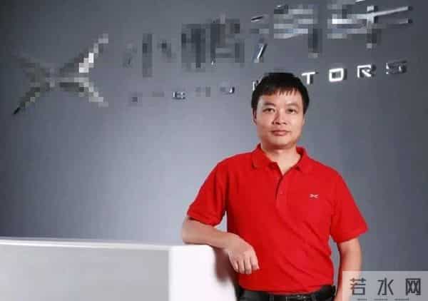 何小鹏也没想到，北京座谈会，任正非仅用一句话就让自己口碑暴涨