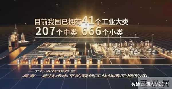 这四个成本优势，美西方没有